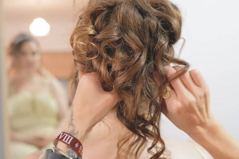 Penteado