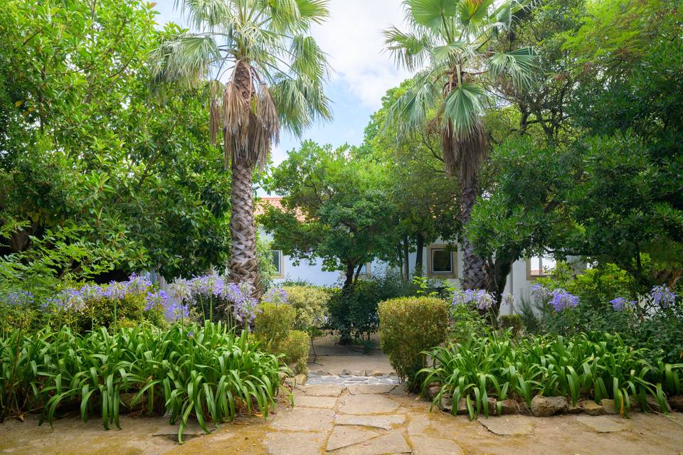 Jardim cocktail