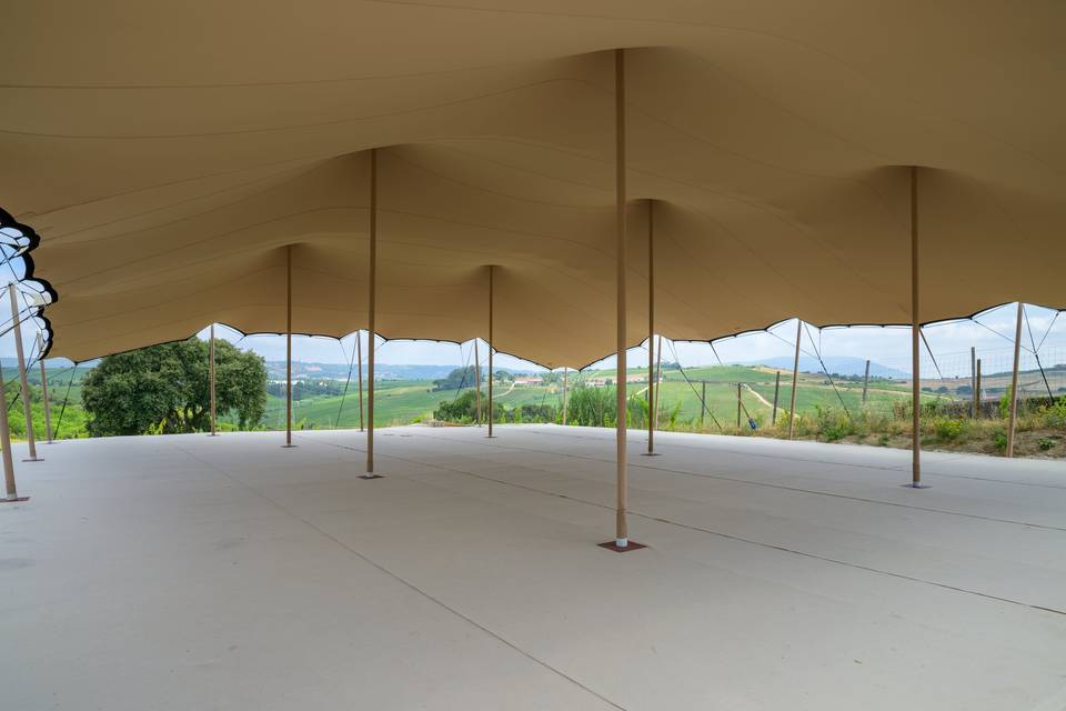 Tenda