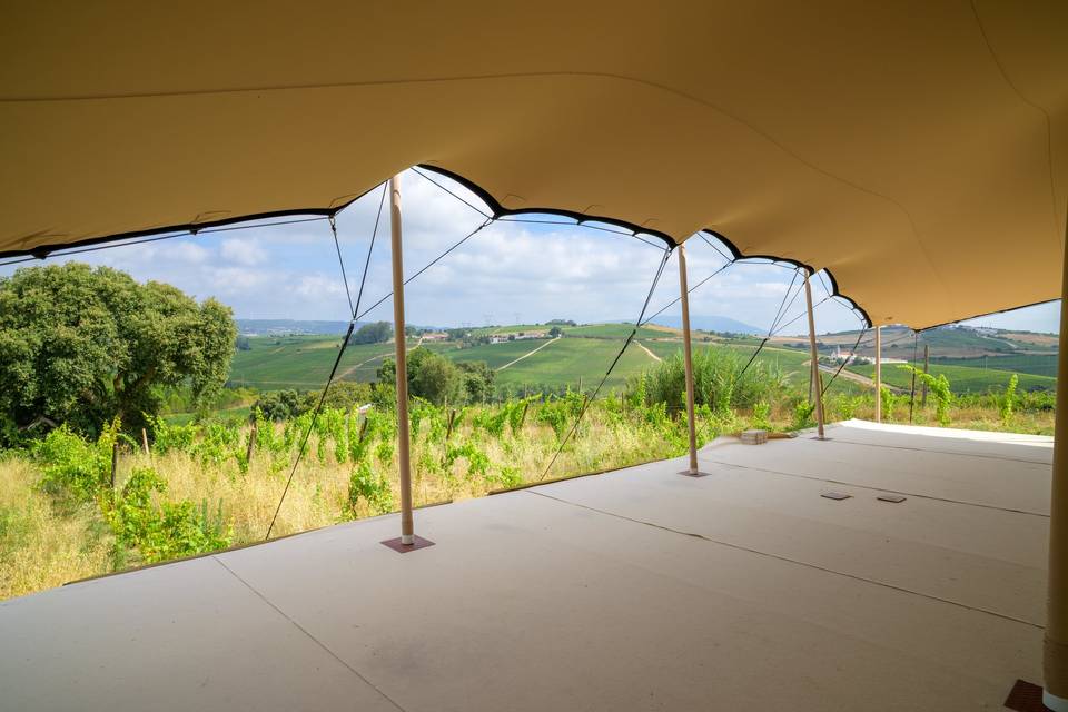 Tenda
