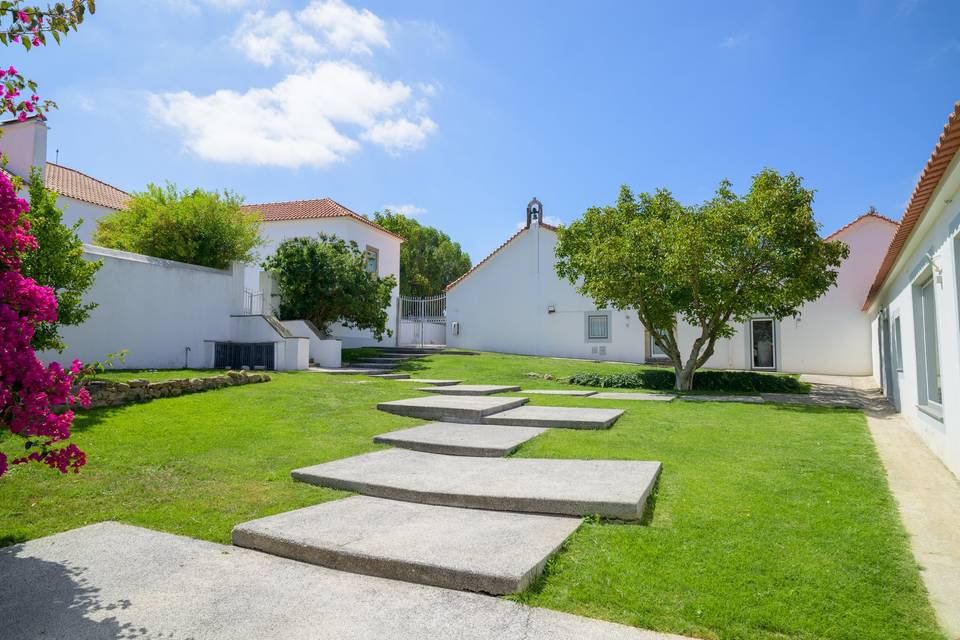 Páteo