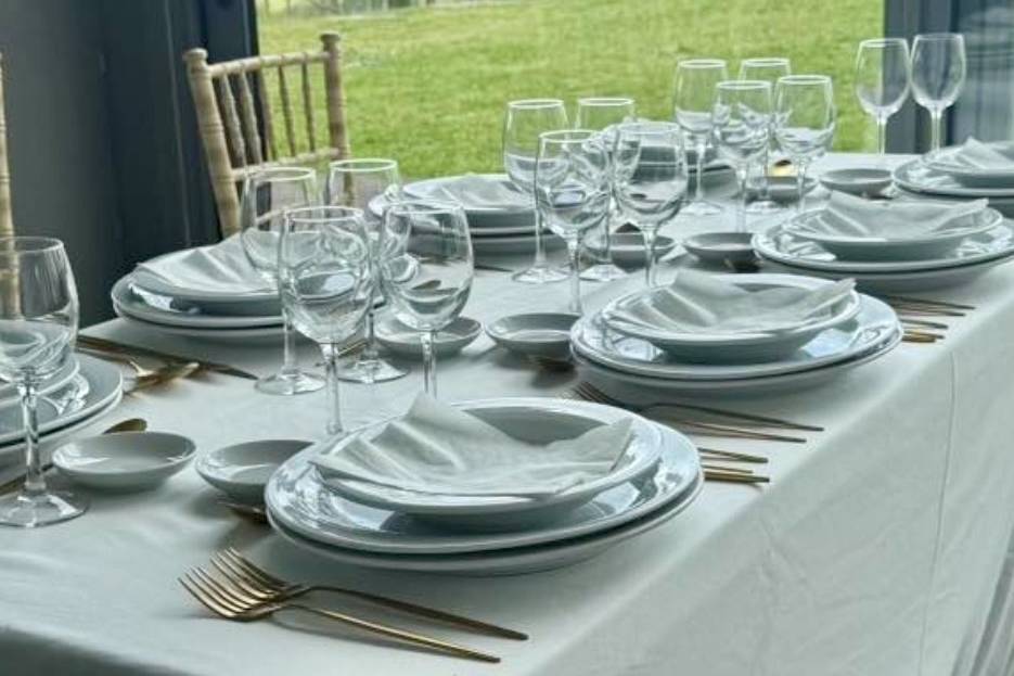 A Mesa
