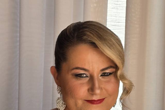 Noiva sara