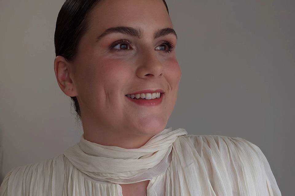Margarida Antelo MUA