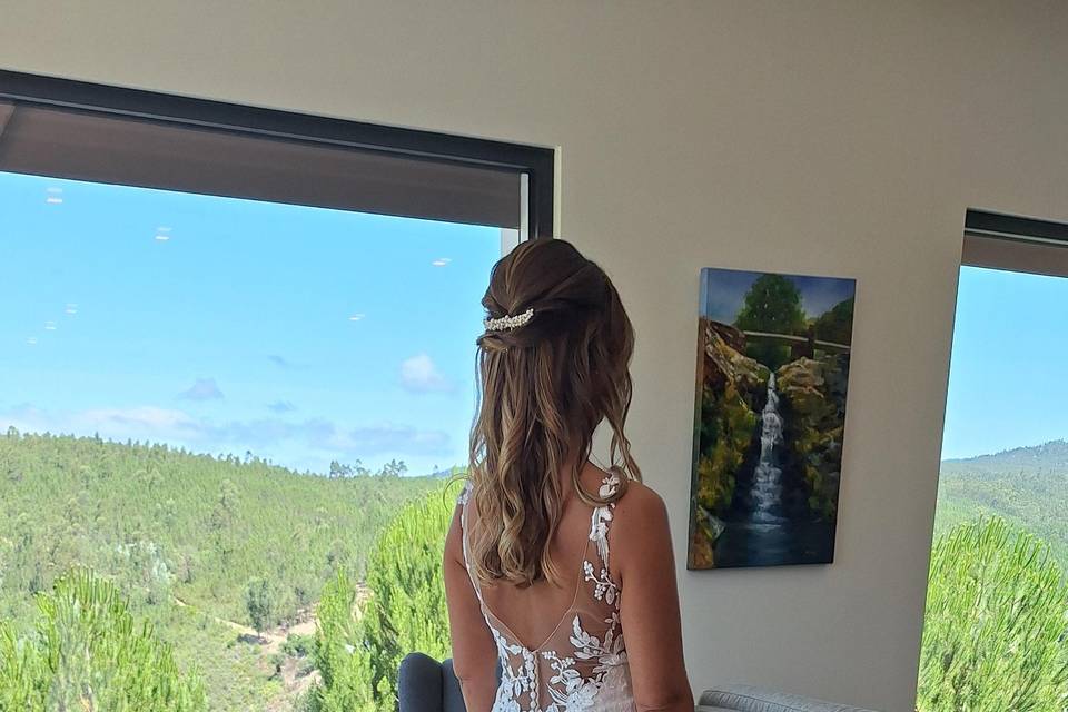 Hair/Makeup