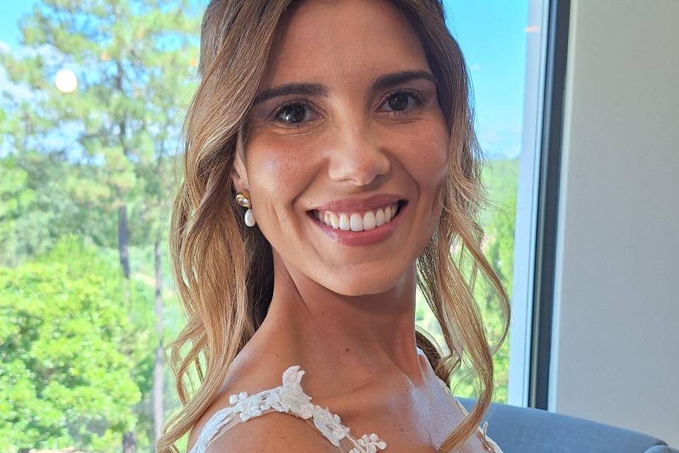 Hair/Makeup