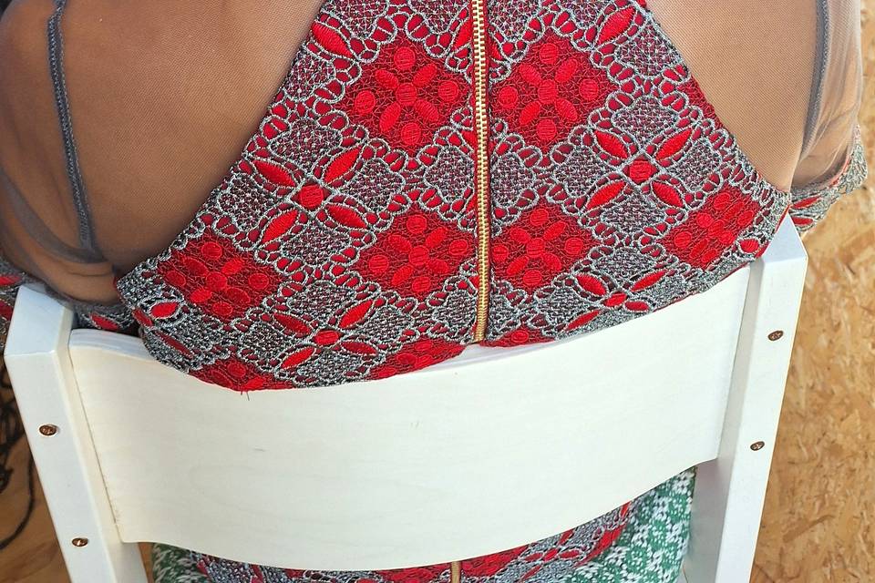 Coque