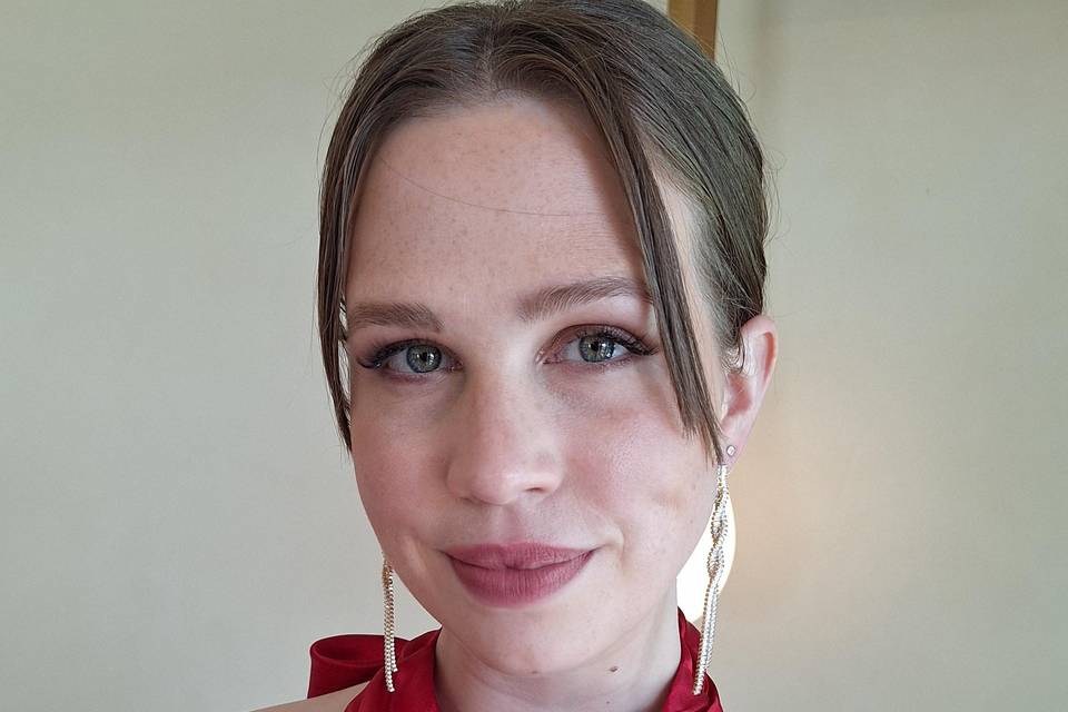 Makeup