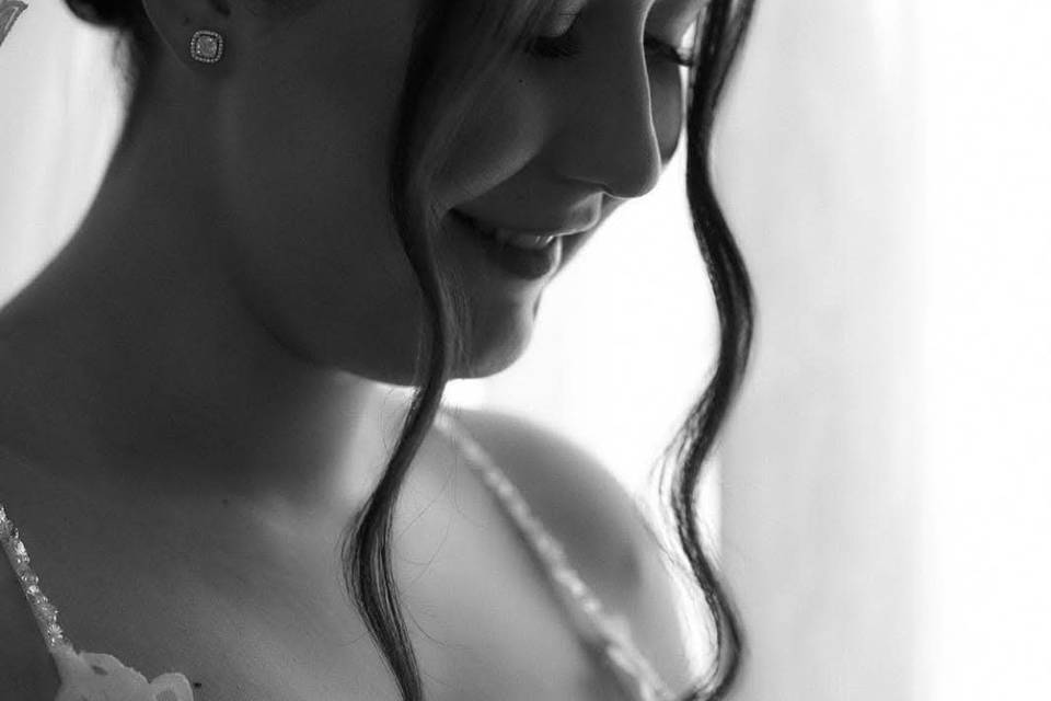 Noiva rafaela