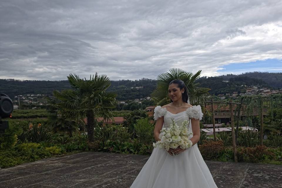 Noiva Anna