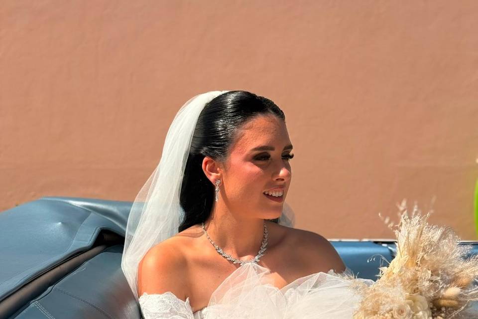 Noiva Joana