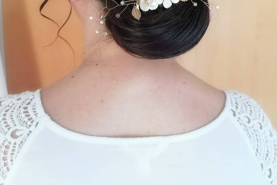 Penteado