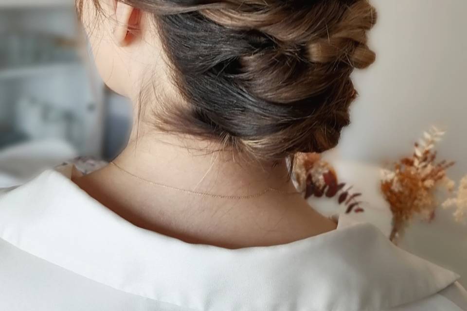 Penteado