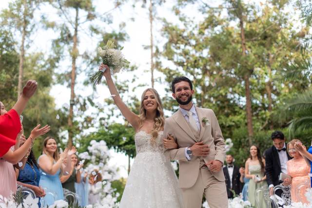 Gaby & Vitor