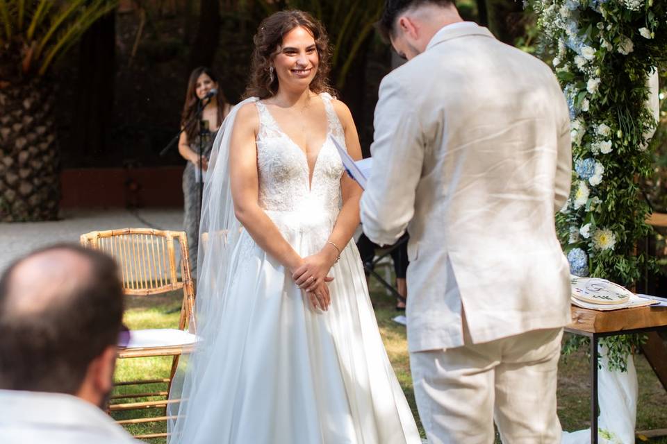 Carol & Matheus