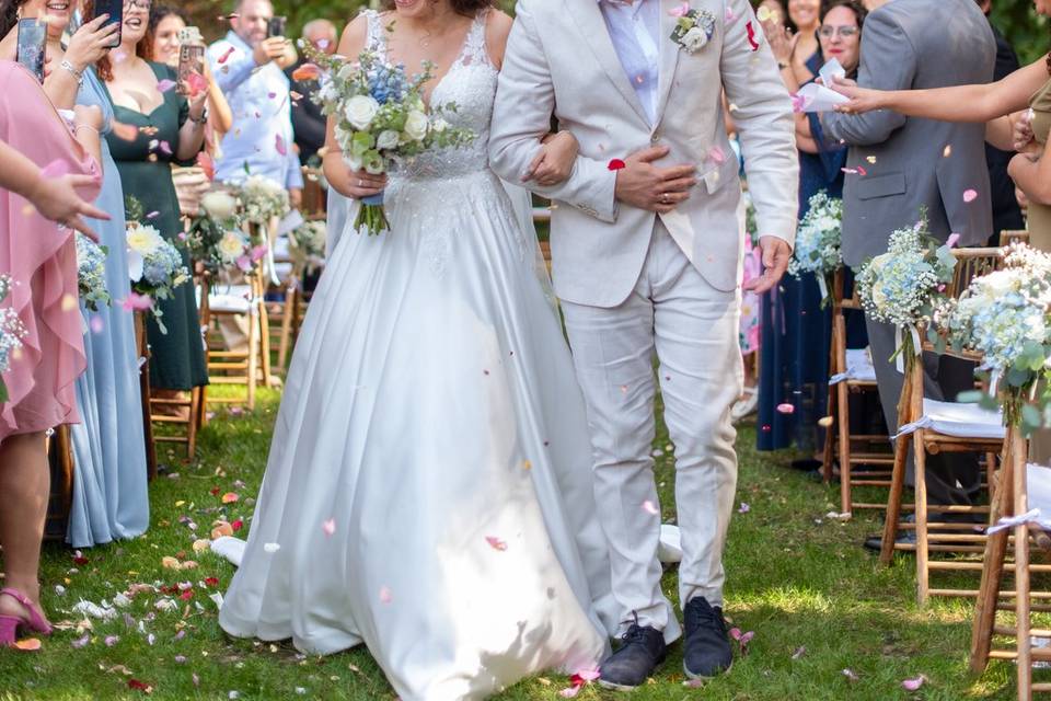Carol & Matheus