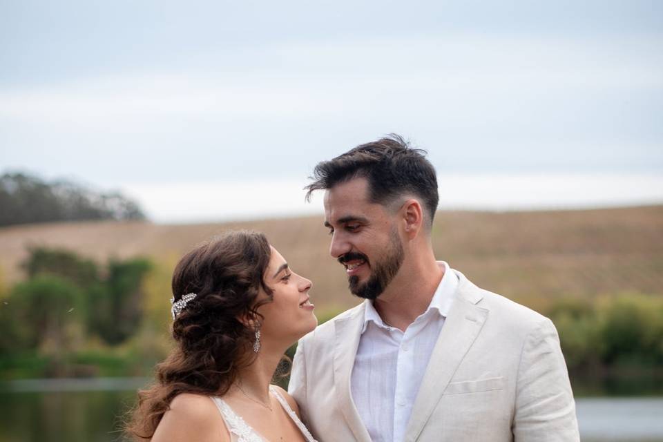 Dias felizes