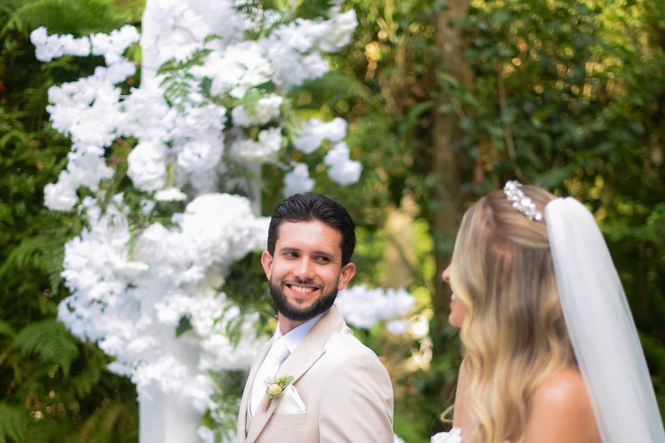 Gaby & Vitor