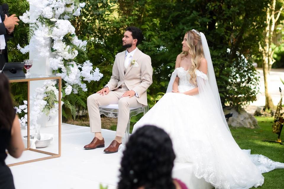 Gaby & Vitor
