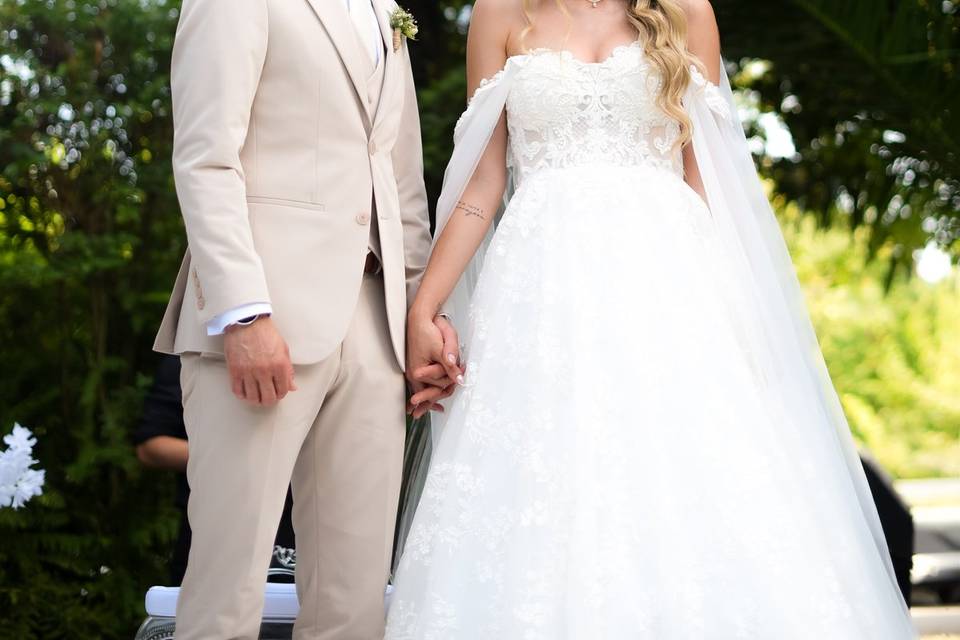 Gaby & Vitor