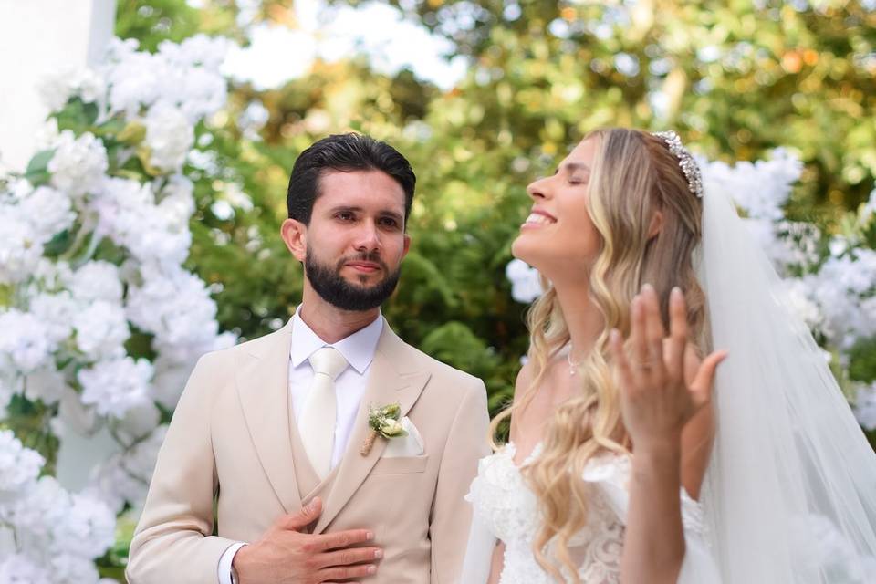 Gaby & Vitor