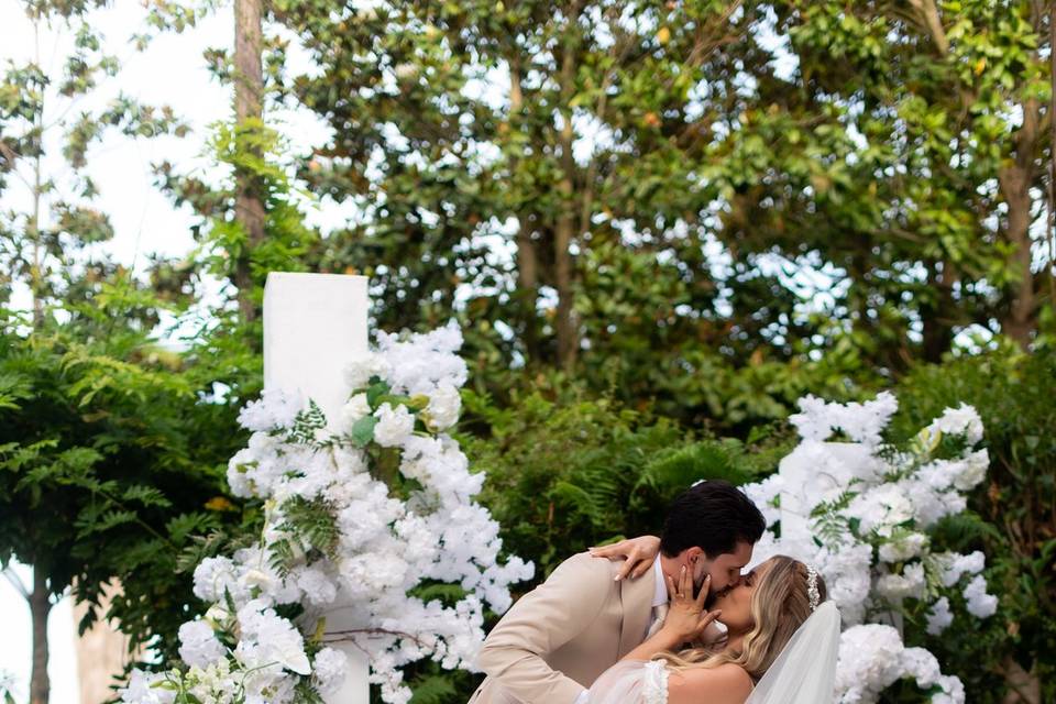 Gaby & Vitor