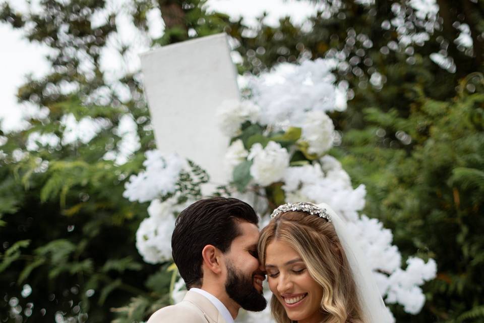 Gaby & Vitor