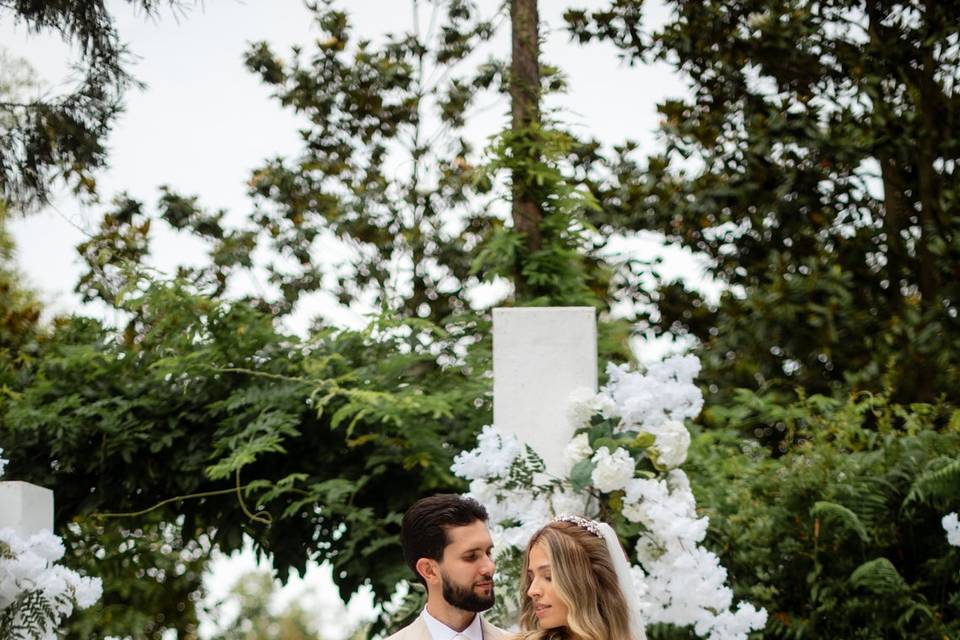 Gaby & Vitor