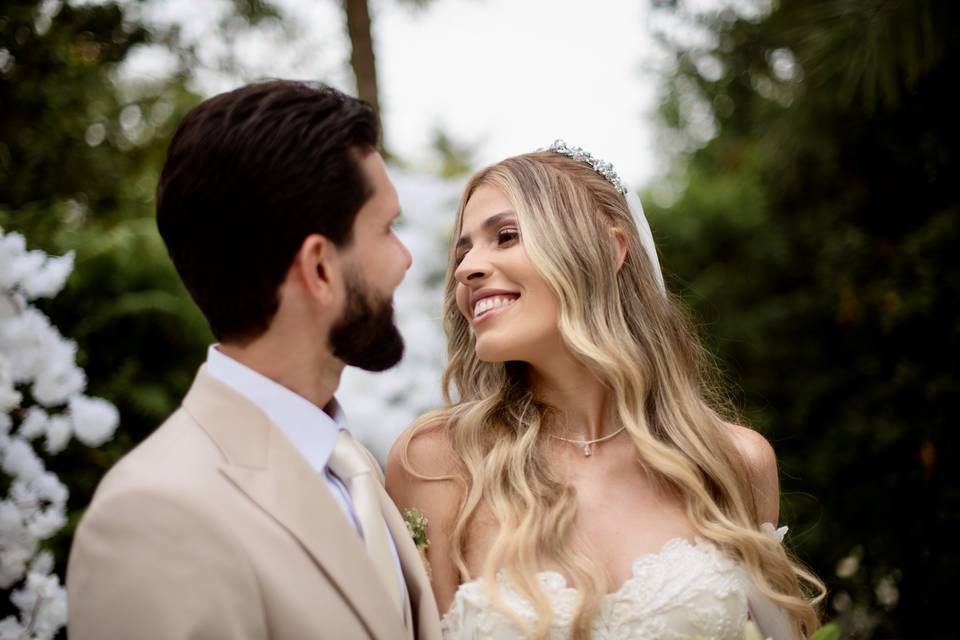 Gaby & Vitor