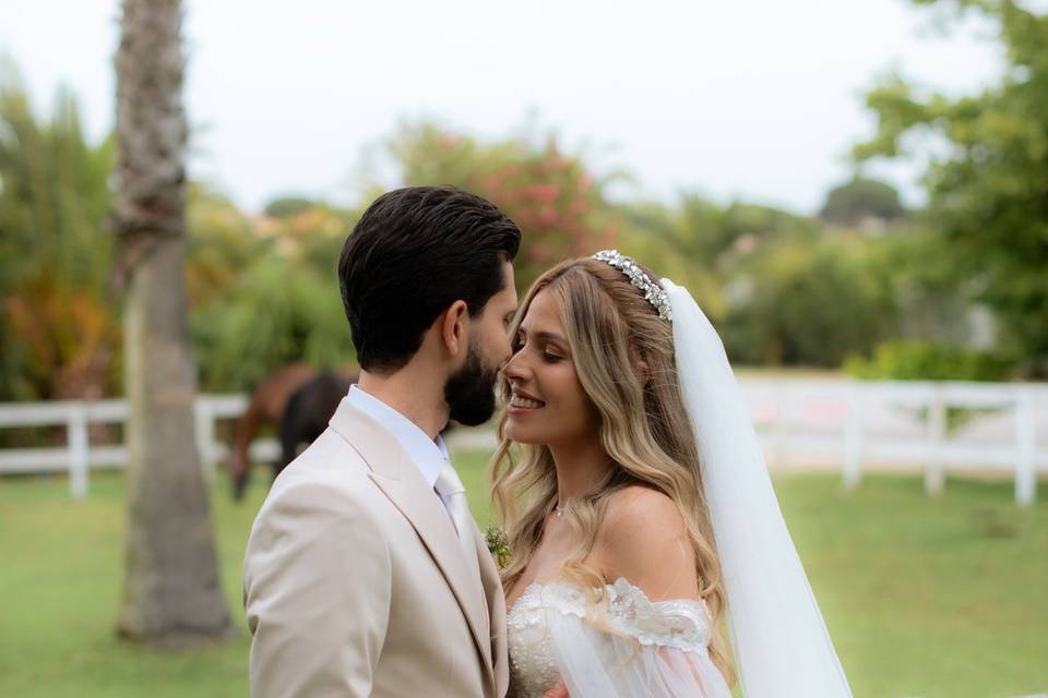 Gaby & Vitor