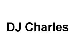 DJ Charles logo