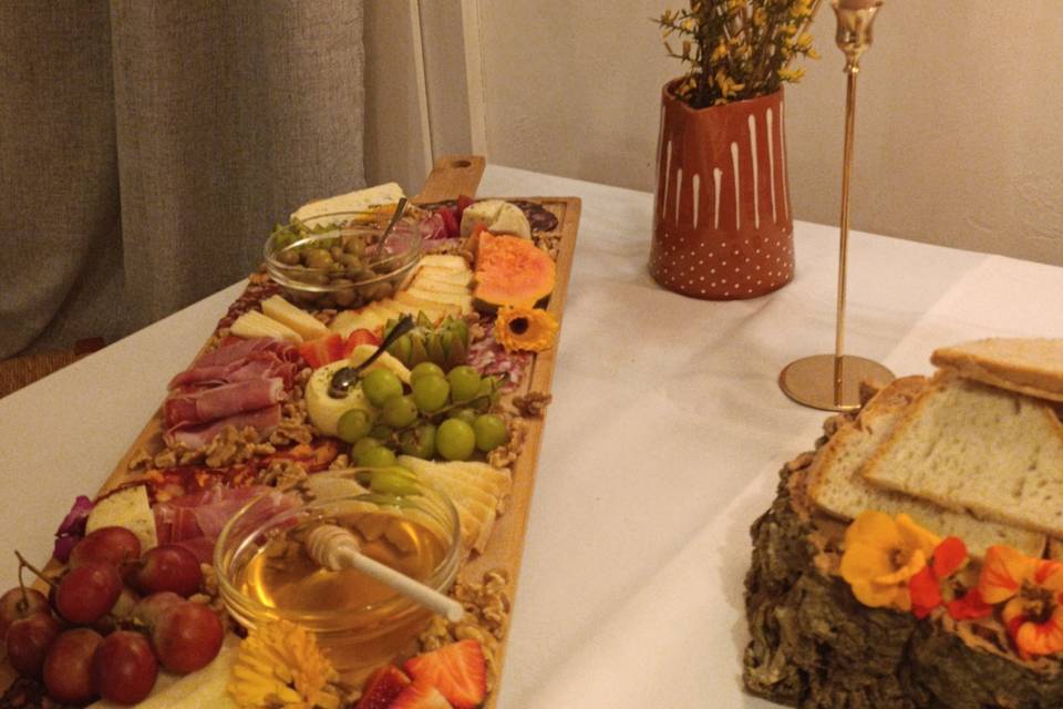 Jantar privado