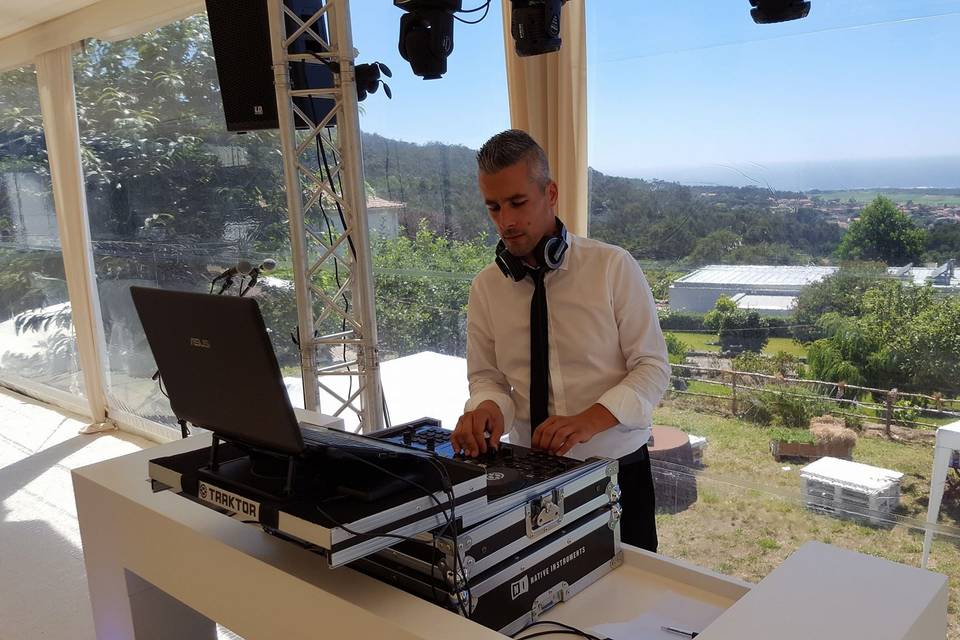 Dj´s memory´s eventos