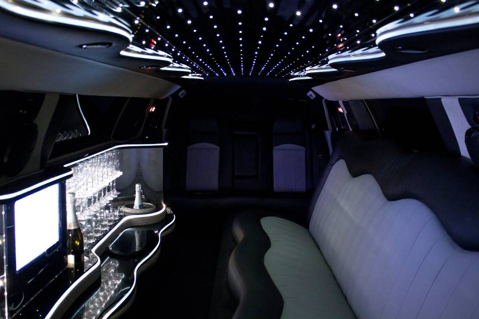 Limo memory´s