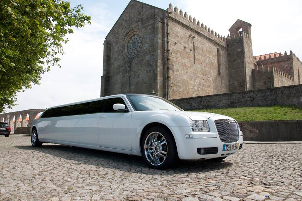 Limo memory´s eventos.