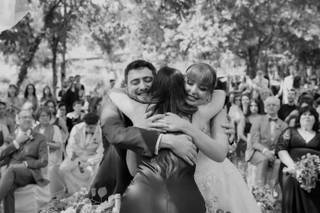 Rafaela Teixeira Celebrante