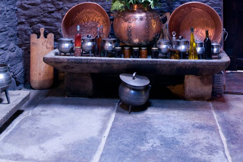 Cozinha tradicional_detalhe