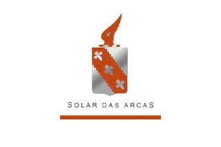 Solar arcas logo