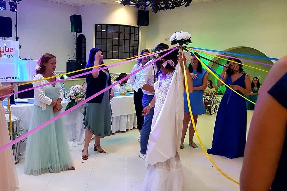 Casamento Elisabete+Rogério
