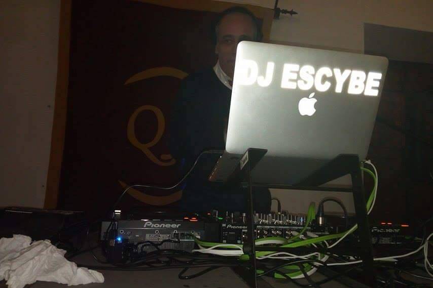 DJ Escybe