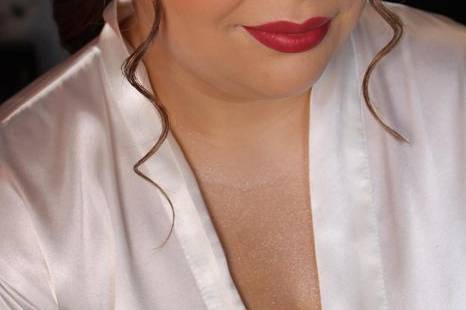Noiva Catarina