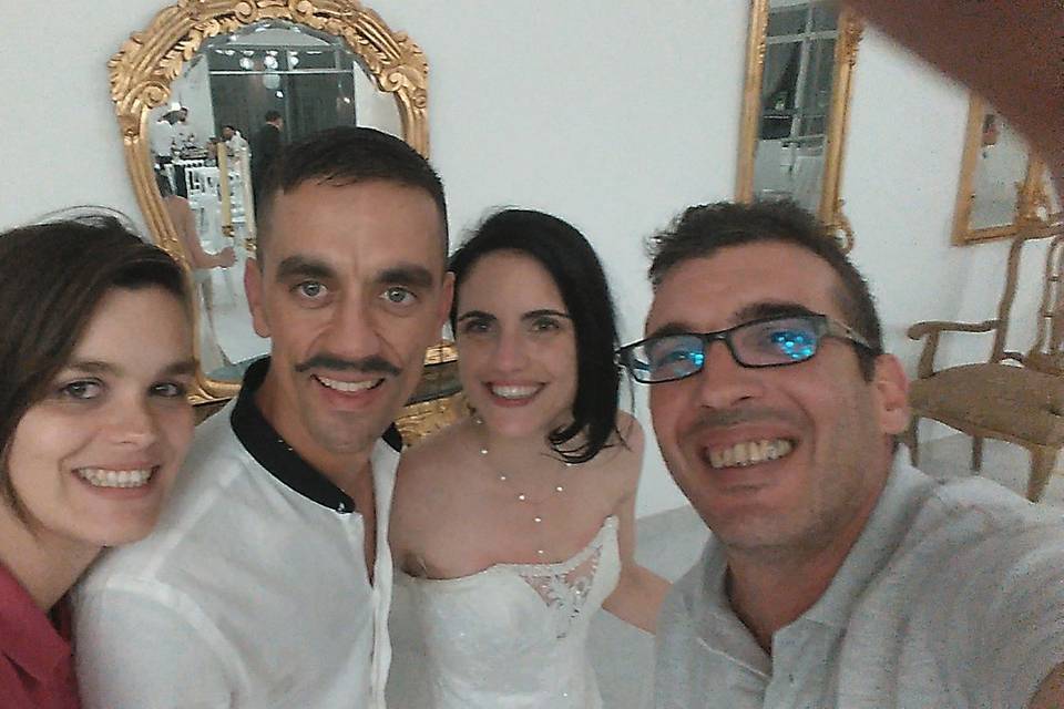 Casamento