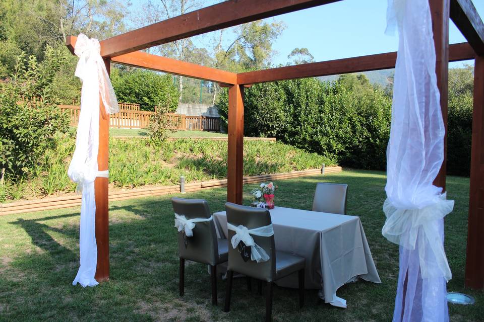 Pergola