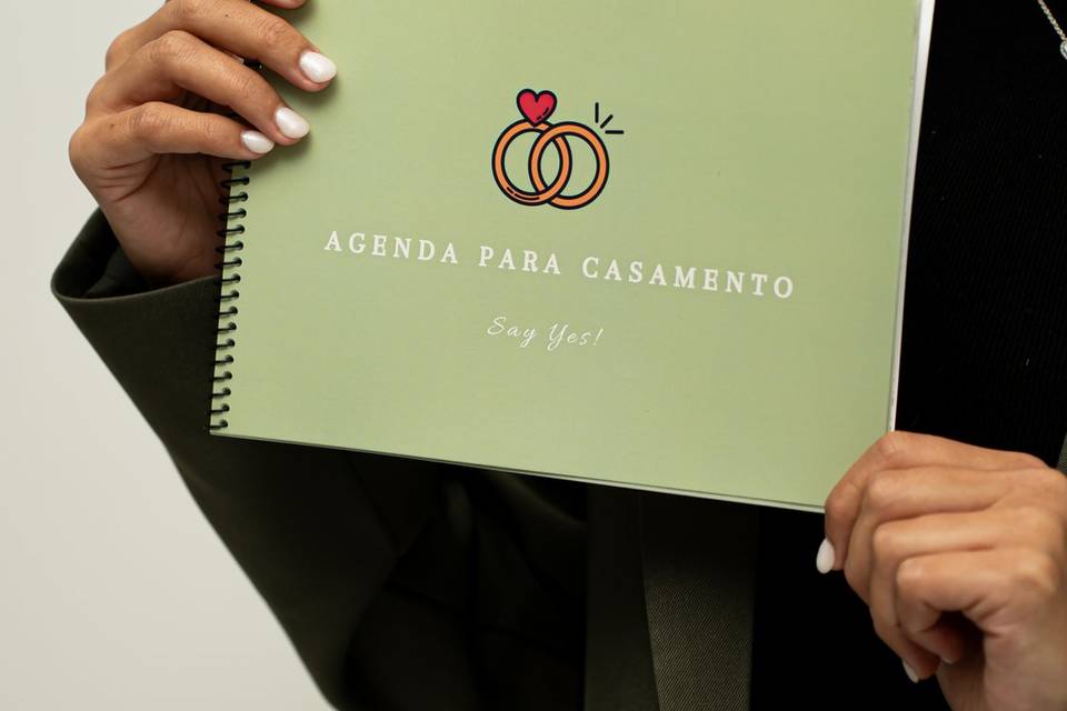 Agenda confiança e felicidade