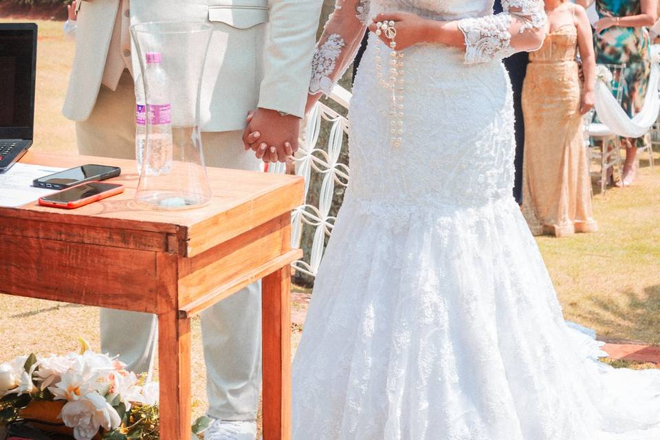 Wedding Vinicius e Natalia