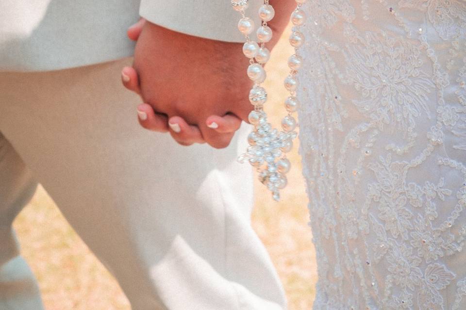 Wedding Vinicius e Natalia