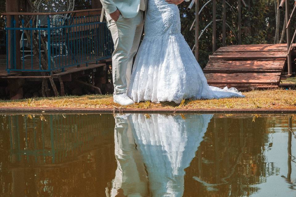 Wedding Vinicius e Natalia