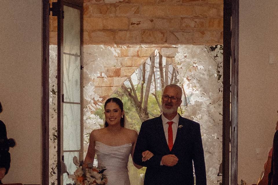 Wedding Matheus e Leticia