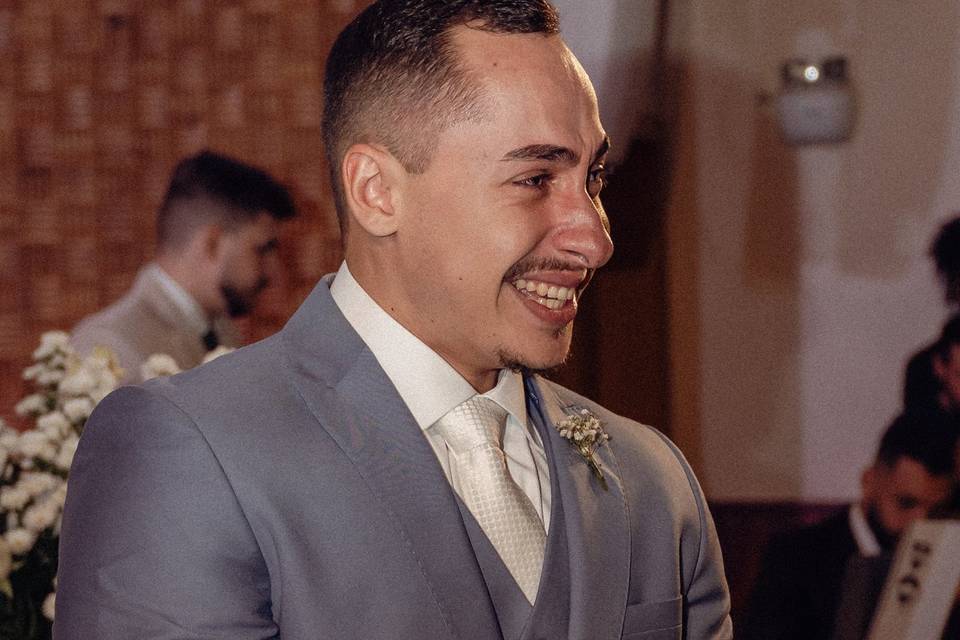 Wedding Matheus e Leticia