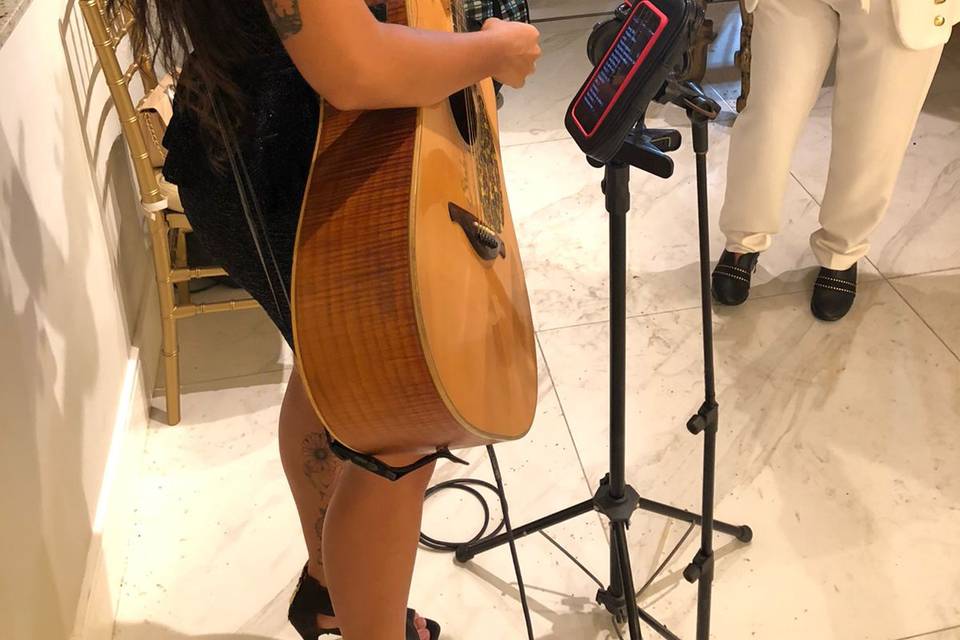 As vossas músicas preferidas